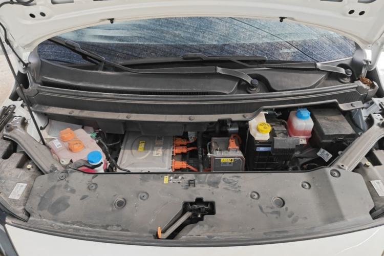 Used AION Y 2025 Plus 510 Enjoy Edition Engine Bay