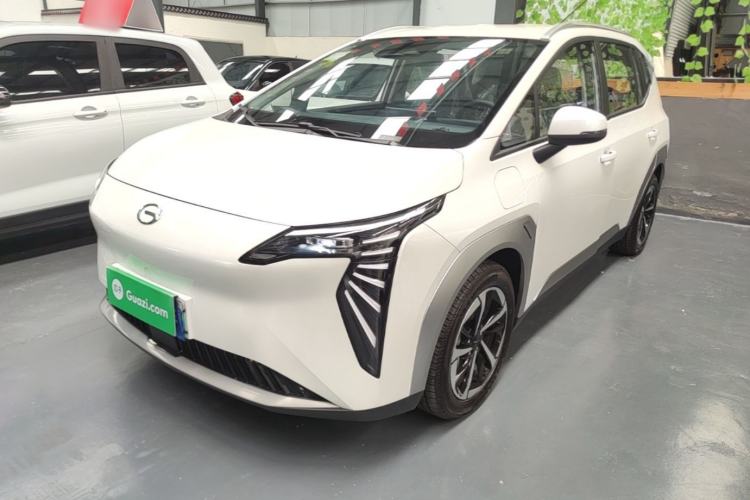 AION Y 2025 Plus 510 Smart Edition