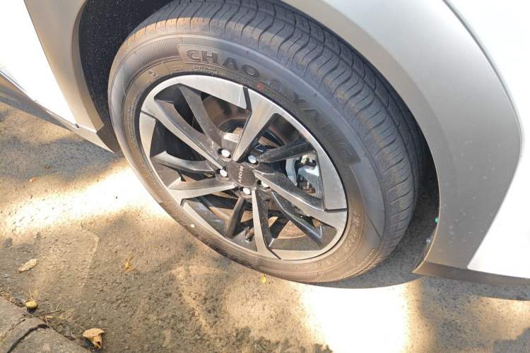 Used AION Y 2025 Plus 510 Smart Edition Exterior 1