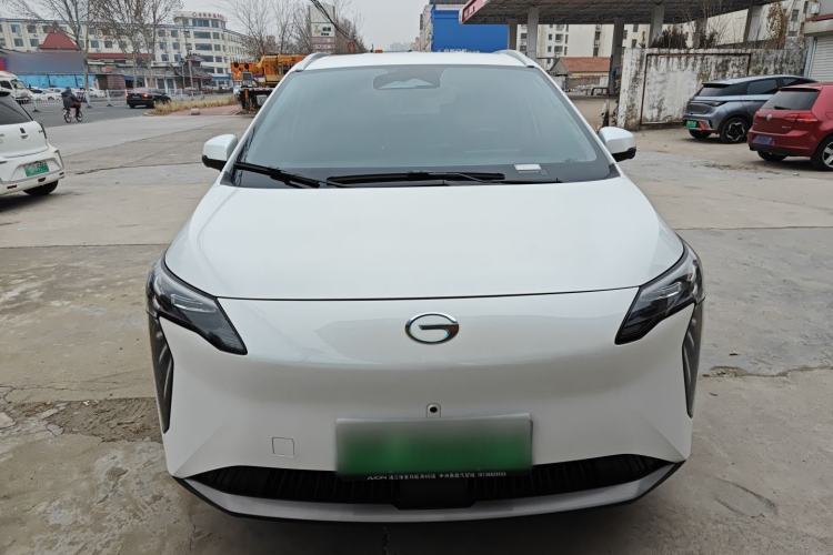 Used AION Y 2025 Plus 510 Zhihao Edition Exterior 1