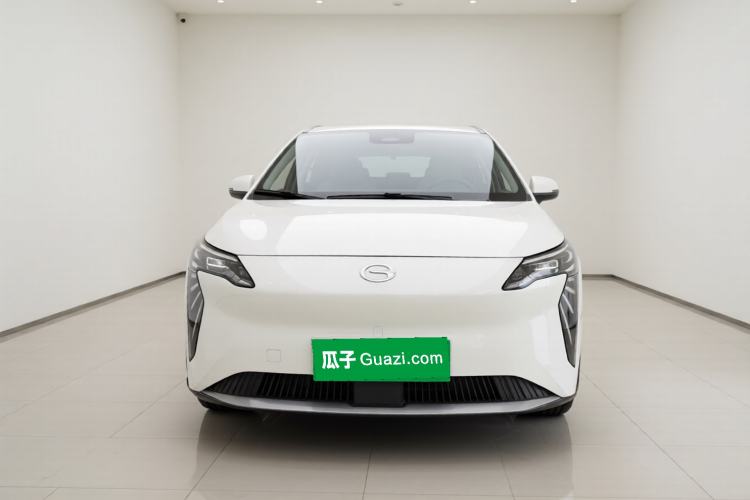 Used AION Y 2025 Plus 510 Smart Edition Exterior 1