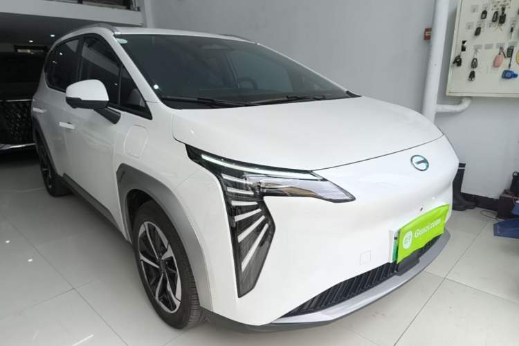 Used AION Y 2025 Plus 510 Zhihao Edition Exterior 1