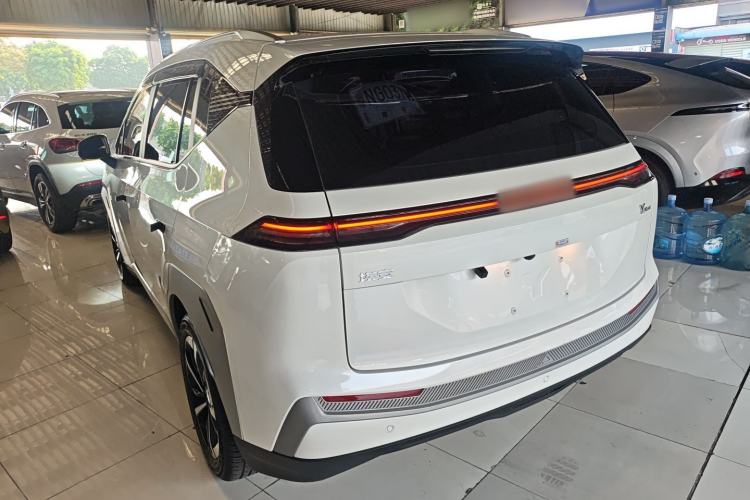 Used AION Y 2025 Plus 510 Zhihao Edition Exterior 2