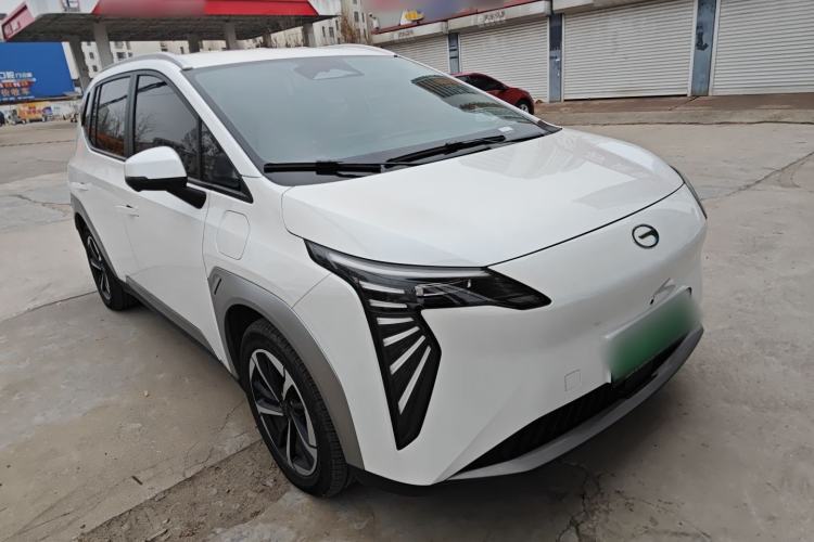 Used AION Y 2025 Plus 510 Zhihao Edition Exterior 2