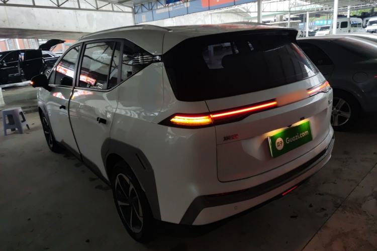 Used AION Y 2025 Plus 510 Zhihao Edition Exterior 2