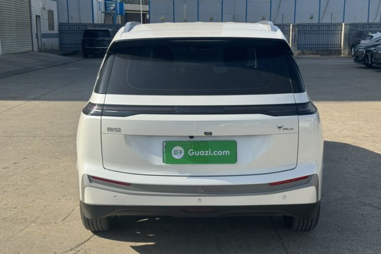 Used AION Y 2025 Plus 510 Zhihao Edition Exterior 2
