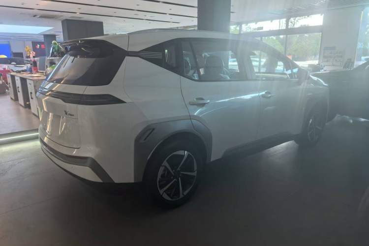 Used AION Y 2025 Plus 510 Enjoy Edition Exterior 3