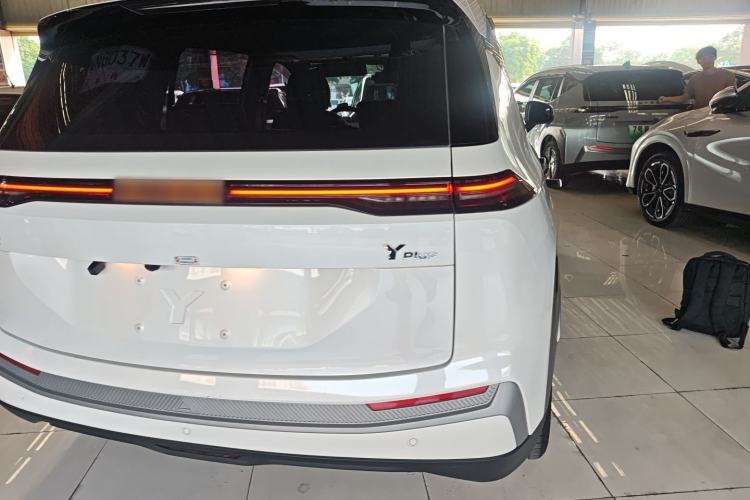 Used AION Y 2025 Plus 510 Zhihao Edition Exterior 3