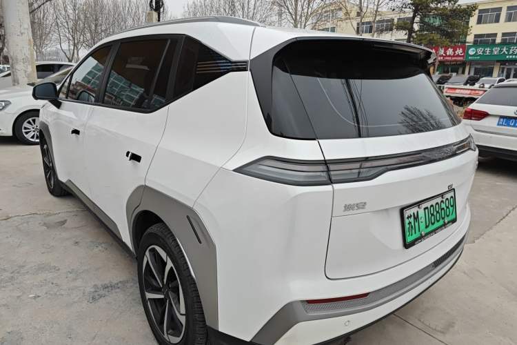 Used AION Y 2025 Plus 510 Zhihao Edition Exterior 3