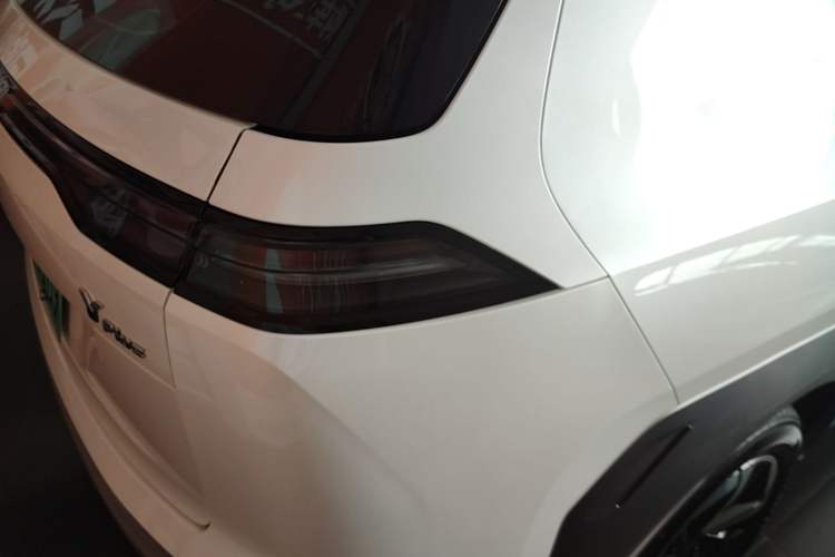 Used AION Y 2025 Plus 510 Smart Edition Exterior 3