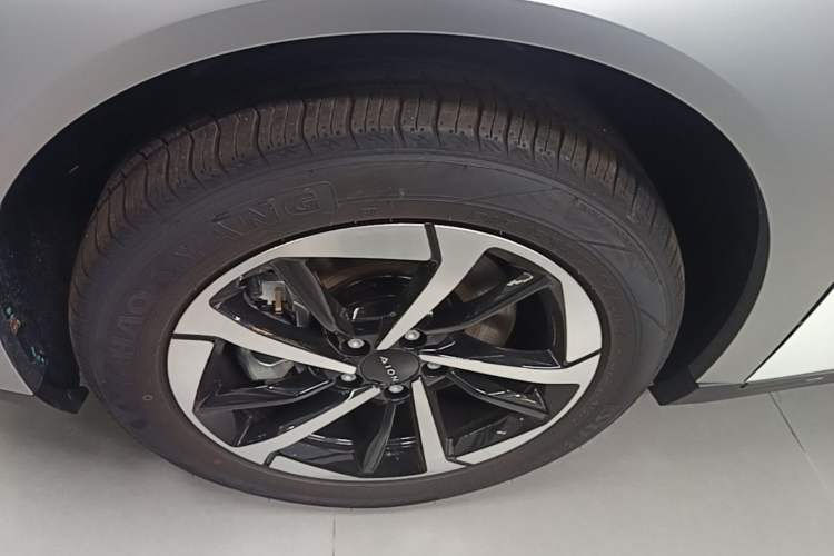 Used AION Y 2025 Plus 510 Smart Edition Exterior 4