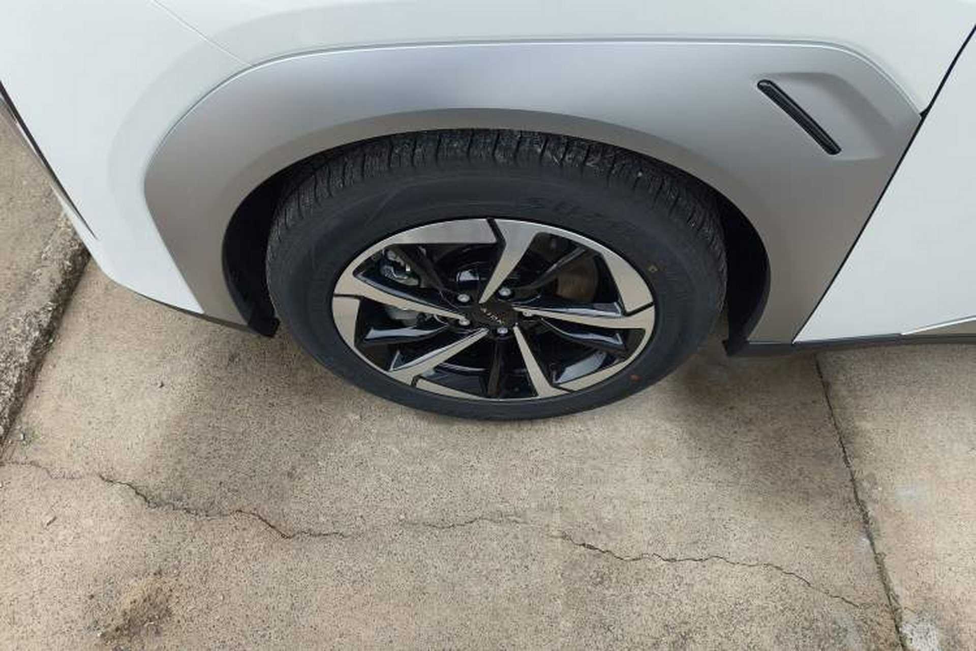 Used AION Y 2025 Plus 510 Zhihao Edition Exterior 4