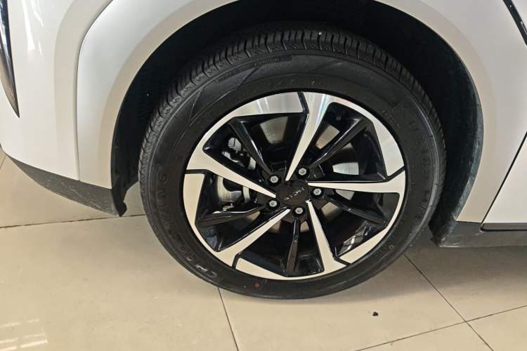 Used AION Y 2025 Plus 510 Zhihao Edition Exterior 4
