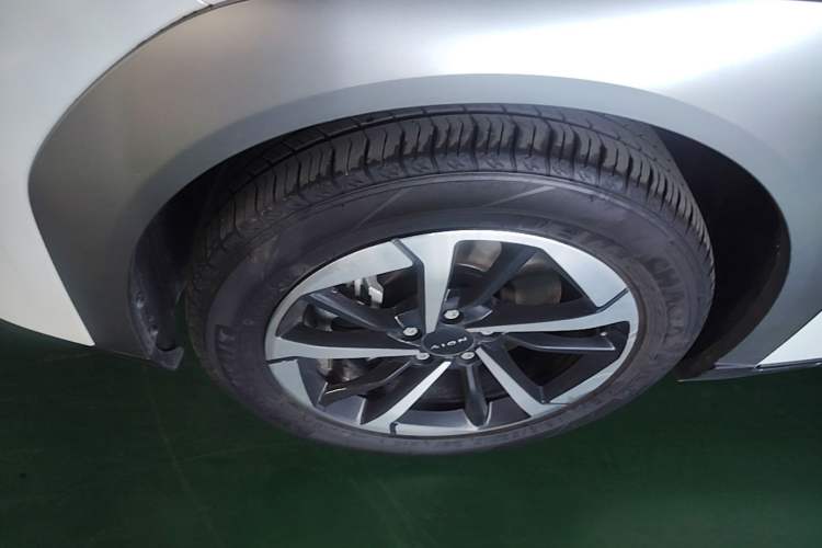 Used AION Y 2025 Plus 510 Enjoy Edition Exterior 4