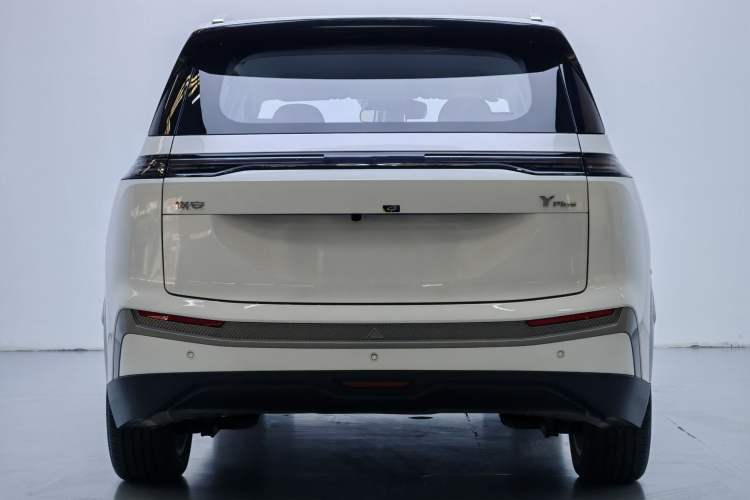 Used AION Y 2025 Plus 510 Zhihao Edition Exterior 4