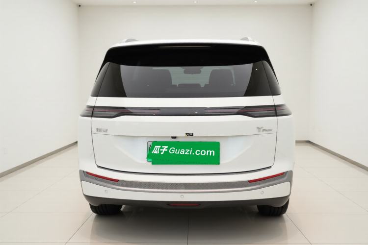 Used AION Y 2025 Plus 510 Smart Edition Exterior 4