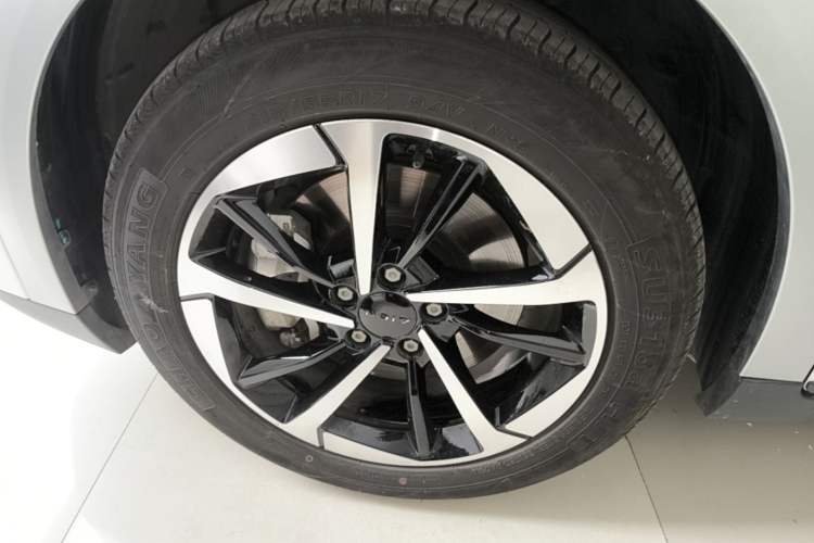 Used AION Y 2025 Plus 510 Zhihao Edition Exterior 4