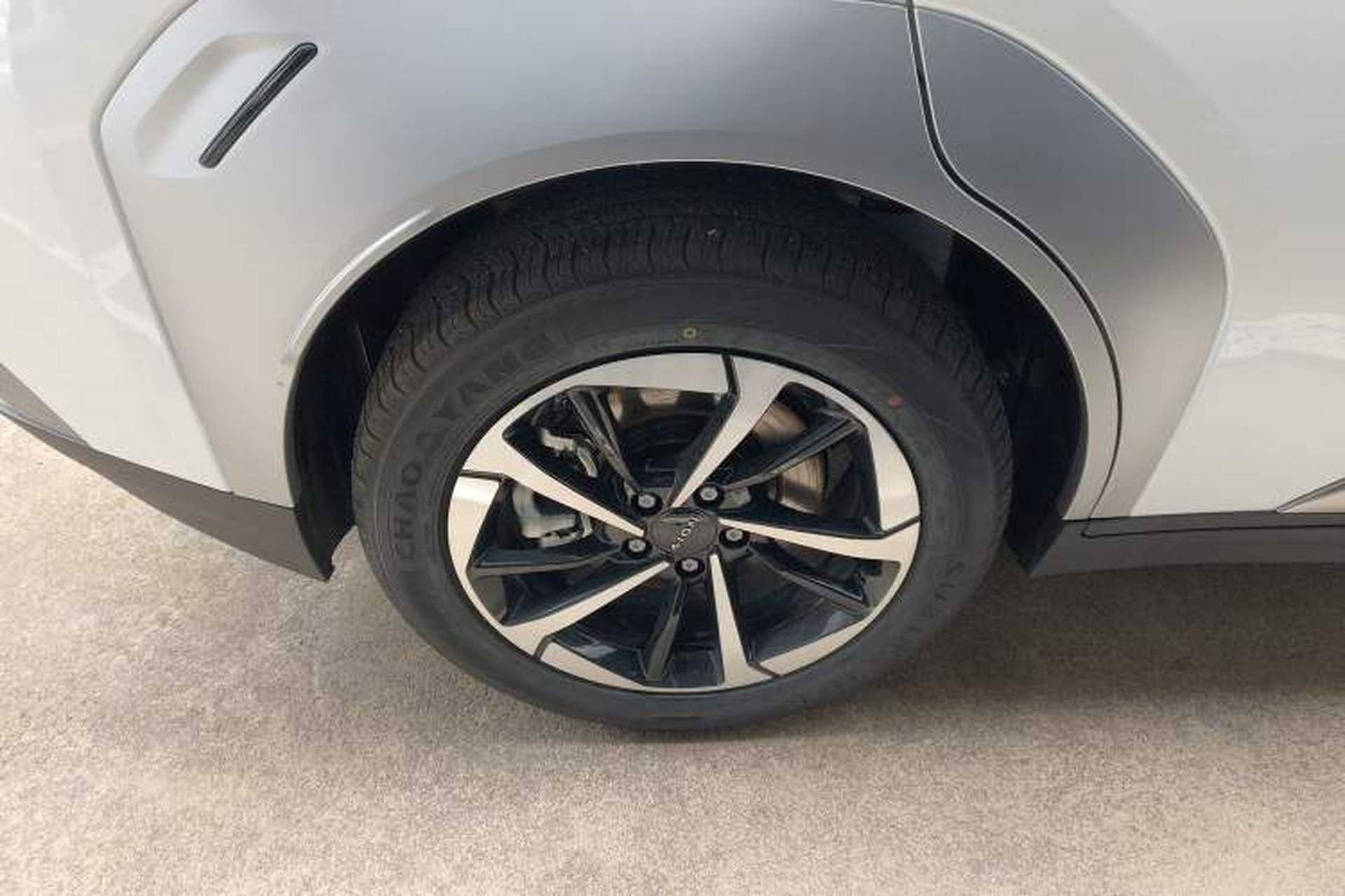 Used AION Y 2025 Plus 510 Zhihao Edition Exterior 5