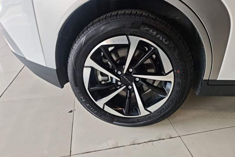 Used AION Y 2025 Plus 510 Zhihao Edition Exterior 5