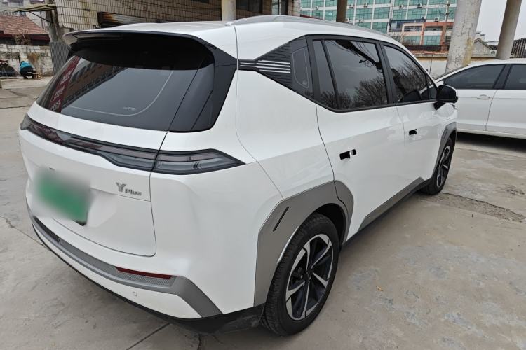 Used AION Y 2025 Plus 510 Zhihao Edition Exterior 5