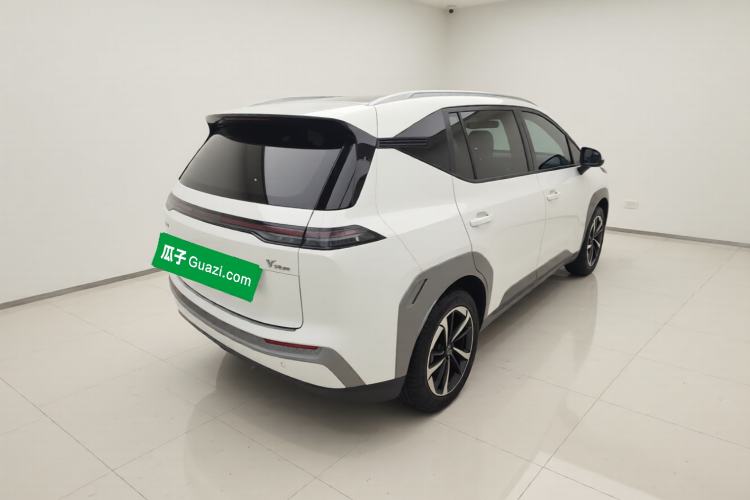Used AION Y 2025 Plus 510 Smart Edition Exterior 5