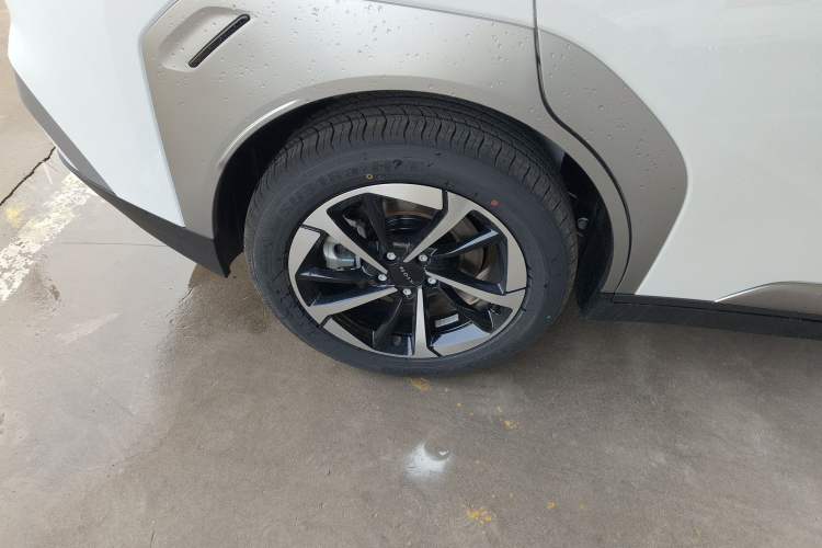 Used AION Y 2025 Plus 510 Zhihao Edition Exterior 5