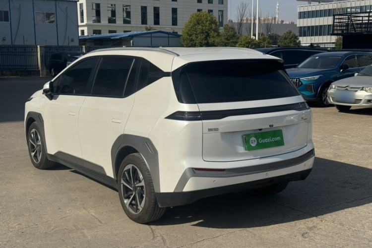 Used AION Y 2025 Plus 510 Zhihao Edition Exterior 5