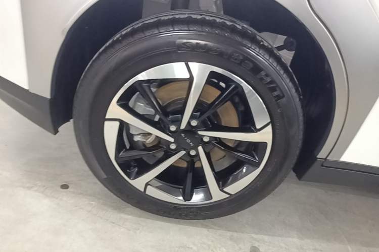 Used AION Y 2025 Plus 510 Smart Edition Exterior 5