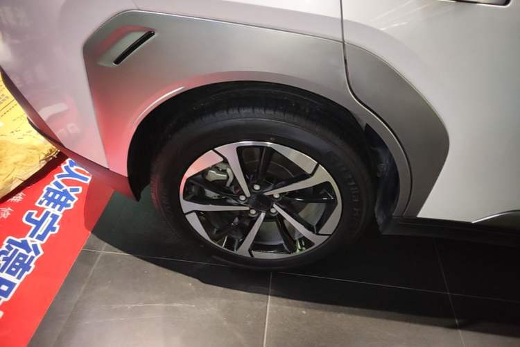 Used AION Y 2025 Plus 510 Zhihao Edition Exterior 5
