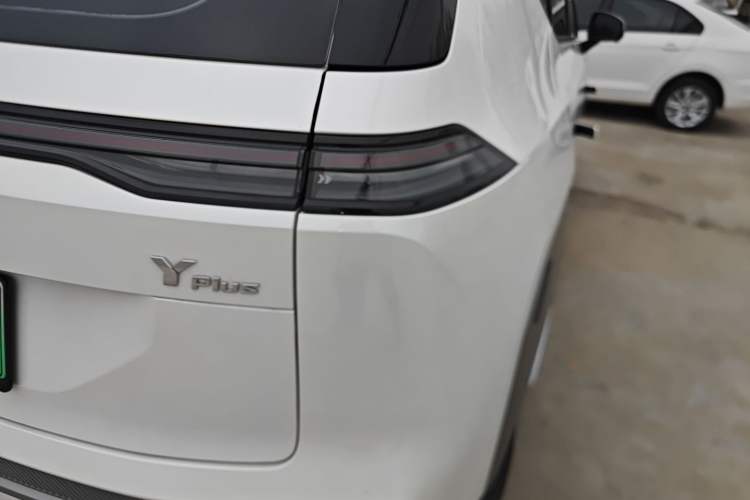 Used AION Y 2025 Plus 510 Zhihao Edition Exterior 6