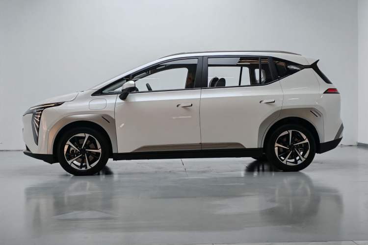 Used AION Y 2025 Plus 510 Zhihao Edition Exterior 8