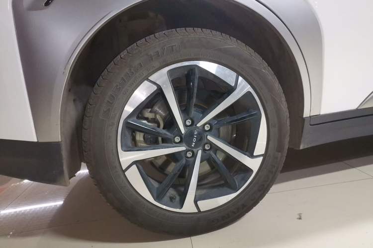 Used AION Y 2025 Plus 510 Enjoy Edition Exterior 8