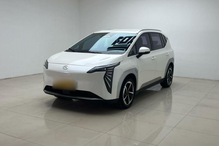 AION Y 2025 Plus 510 Smart Edition