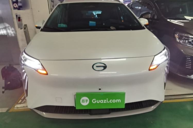 Used AION Y 2025 Plus 510 Smart Edition Front