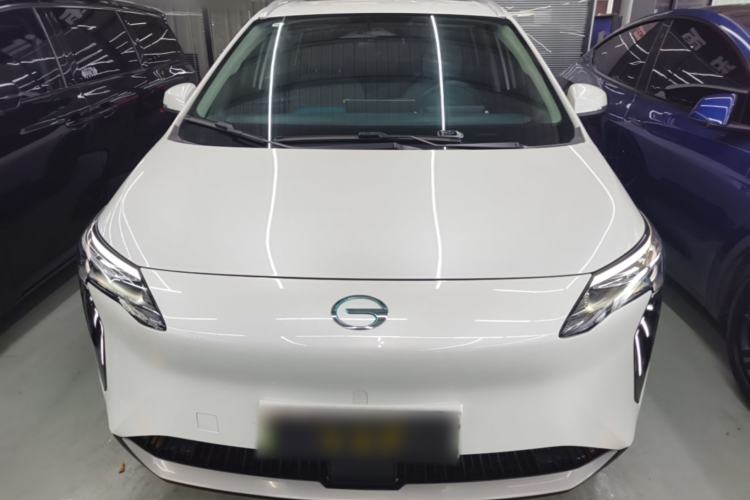 Used AION Y 2025 Plus 510 Enjoy Edition Front