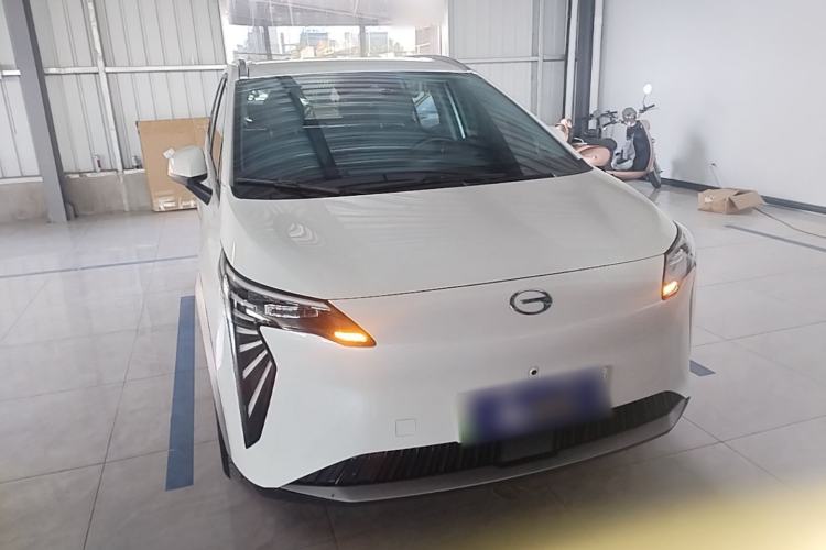 Used AION Y 2025 Plus 510 Zhihao Edition Front