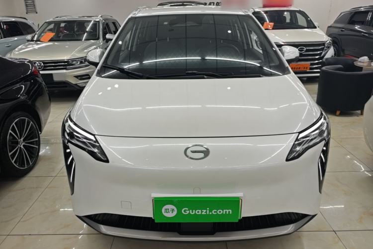 Used AION Y 2025 Plus 510 Enjoy Edition Front