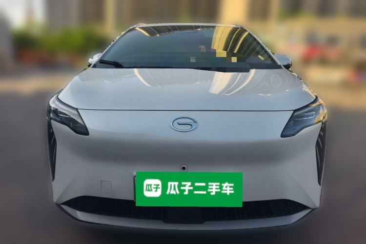 Used AION Y 2025 Plus 510 Zhihao Edition Front