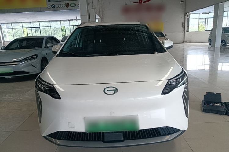 Used AION Y 2025 Plus 510 Smart Edition Front