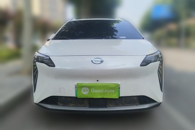Used AION Y 2025 Plus 510 Zhihao Edition Front