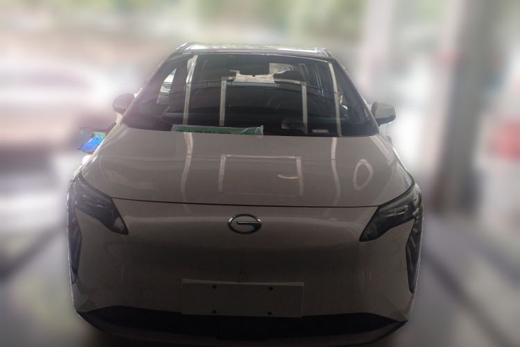 Used AION Y 2025 Plus 510 Smart Edition Front