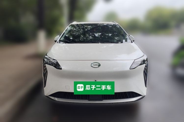 Used AION Y 2025 Plus 510 Zhihao Edition Front