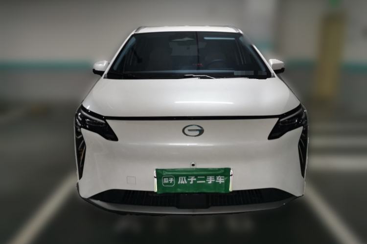 Used AION Y 2025 Plus 510 Zhihao Edition Front