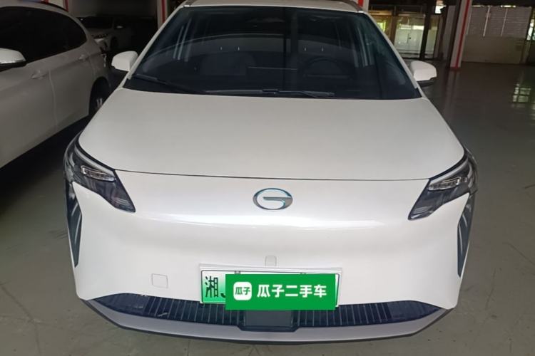 Used AION Y 2025 Plus 510 Smart Edition Front