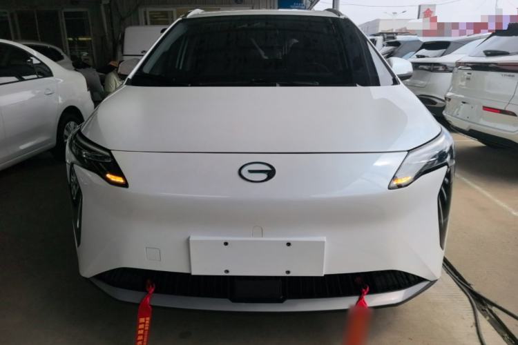 Used AION Y 2025 Plus 510 Enjoy Edition Front
