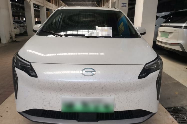 Used AION Y 2025 Plus 510 Enjoy Edition Front