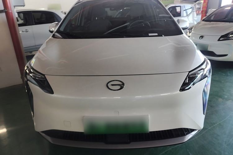 Used AION Y 2025 Plus 510 Enjoy Edition Front