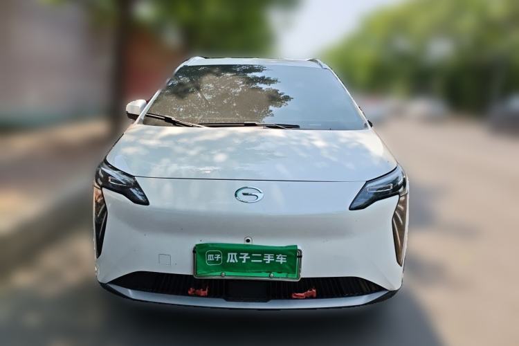 Used AION Y 2025 Plus 510 Zhihao Edition Front