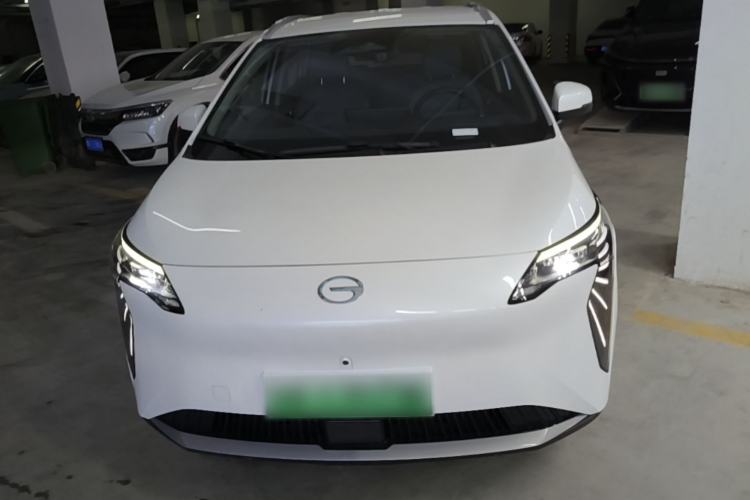 Used AION Y 2025 Plus 510 Zhihao Edition Front
