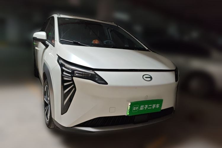 Used AION Y 2025 Plus 510 Enjoy Edition Front